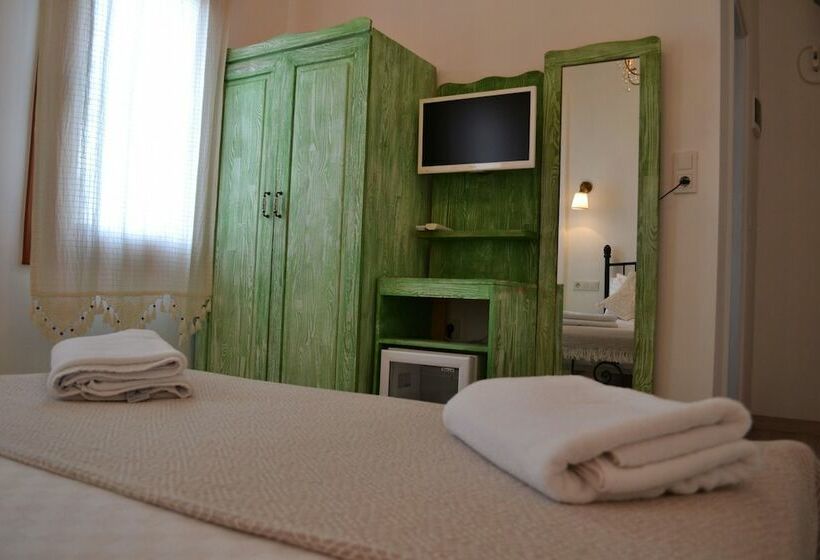 호텔 4 Oda House  Eski Datca