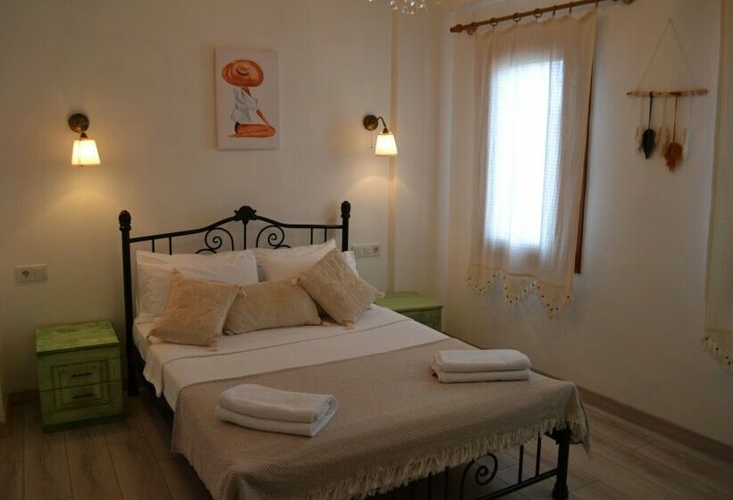 호텔 4 Oda House  Eski Datca