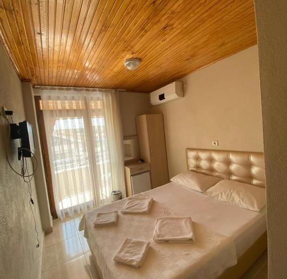 فندق Altinkum Tatil Konakları