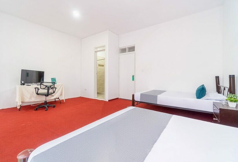 هتل Ayenda De Las Mercedes