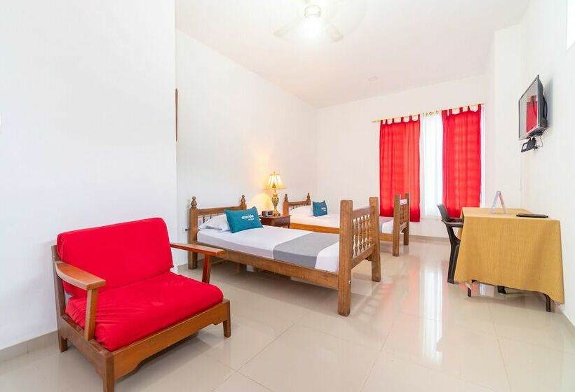 هتل Ayenda De Las Mercedes