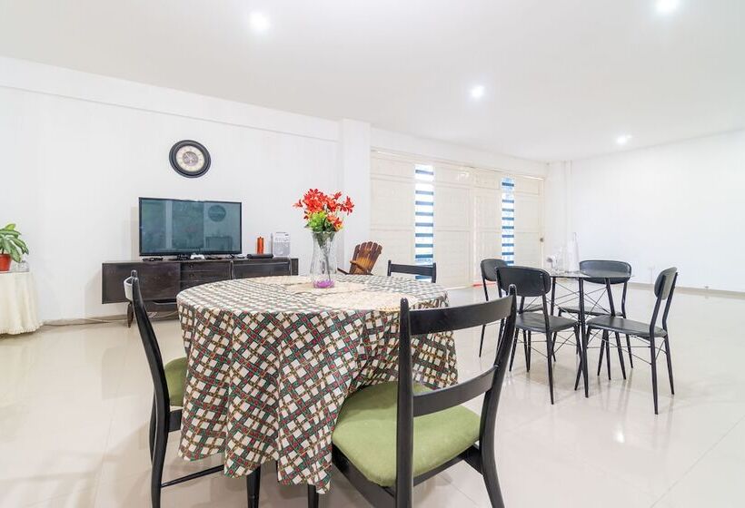 هتل Ayenda De Las Mercedes