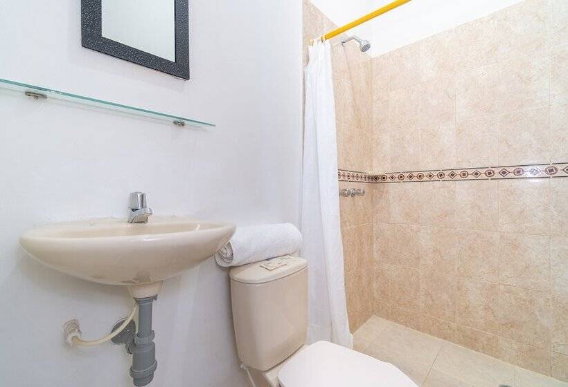 هتل Ayenda De Las Mercedes