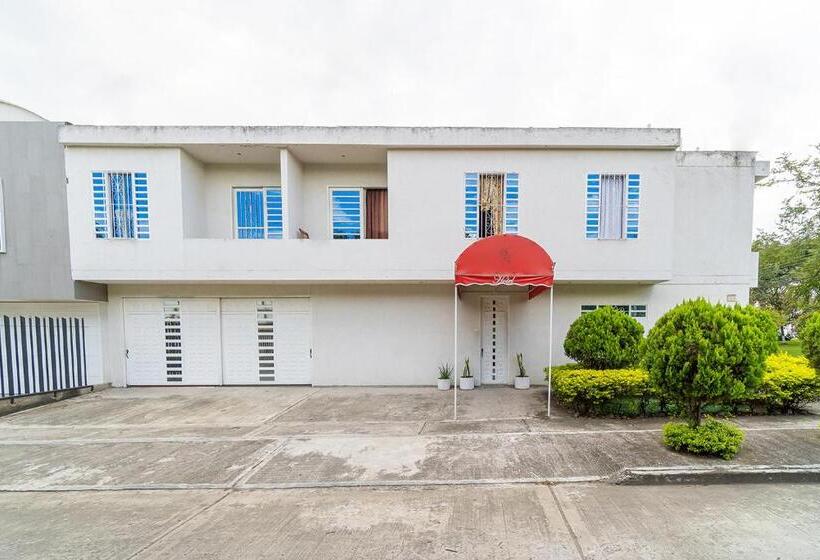 هتل Ayenda De Las Mercedes