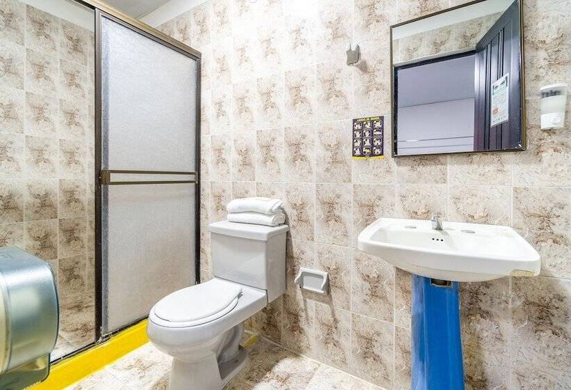 هتل Ayenda Don Jorge De La 23