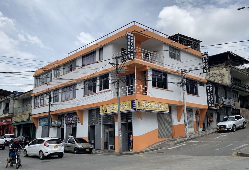 هتل Ayenda Mirador Del Café