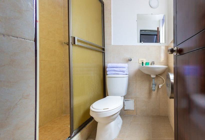 هتل Ayenda Mirador Del Café