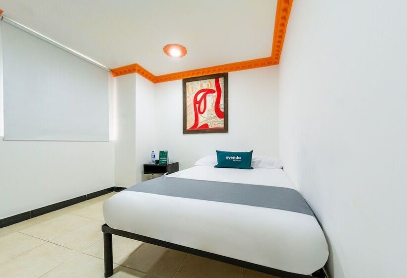 هتل Ayenda Mirador Del Café