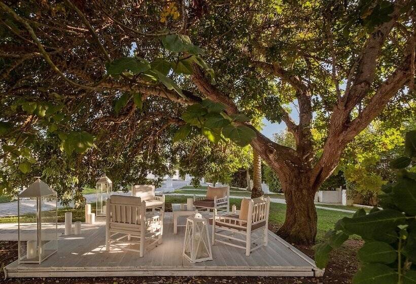 هتل Baglioni Masseria Muzza