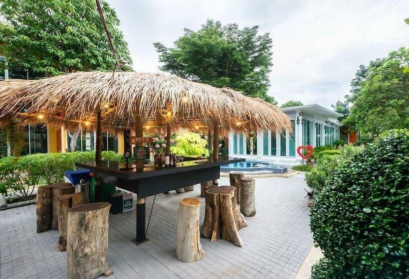 هتل Bangkok Grand Resort