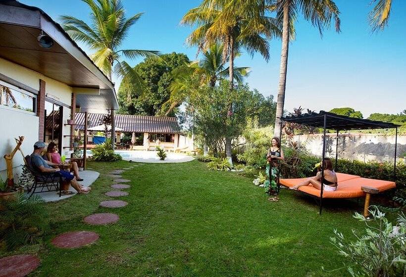 בית מלון כפרי Casa Swell Coronado