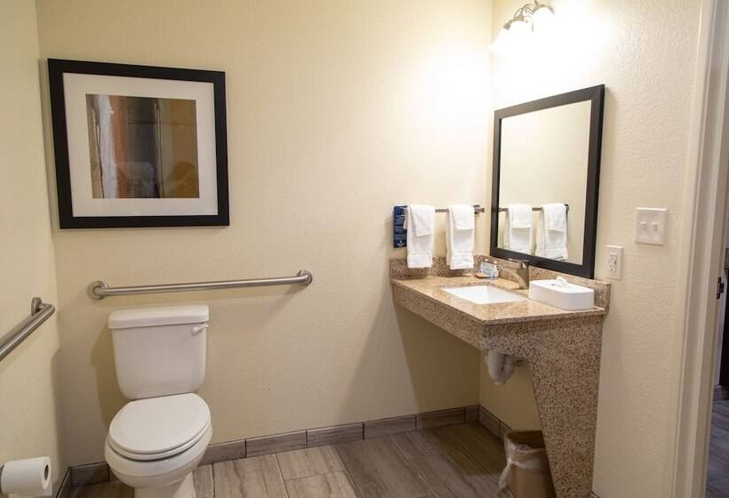 فندق Cobblestone Inn & Suites  Springfield