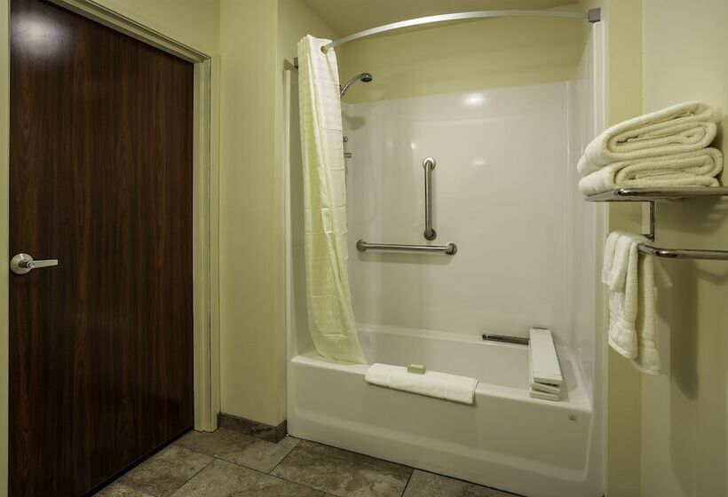 فندق Cobblestone Inn & Suites  Springfield