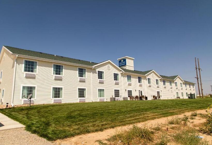 فندق Cobblestone Inn & Suites  Springfield