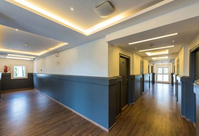 酒店 Dbr Suites