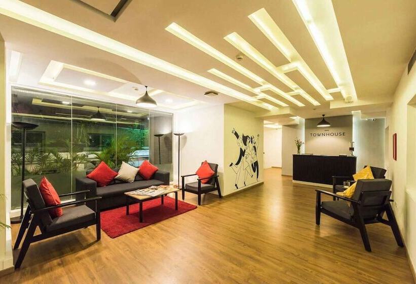 酒店 Dbr Suites