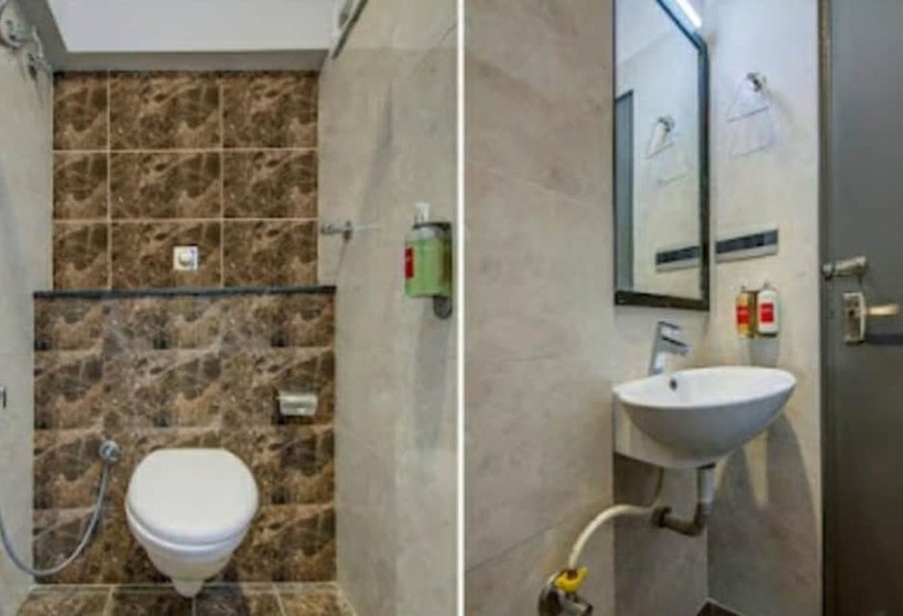 ホテル Dbr Suites Rr Nagar