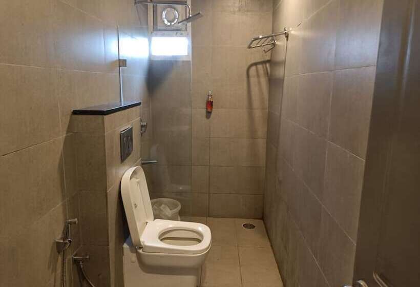酒店 Dbr Suites, Sarjapur Road
