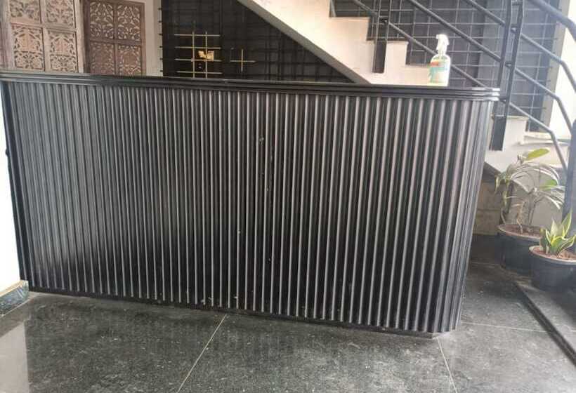 酒店 Dbr Suites, Sarjapur Road