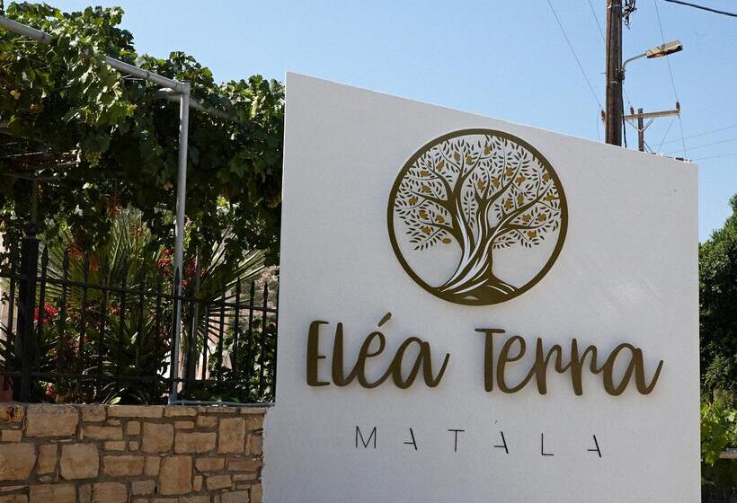 호텔 Elea Terra