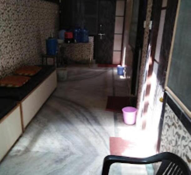 酒店 Goroomgo Maatu Shri Guest House Mathura