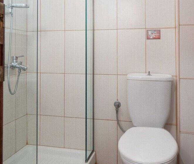 בית מלון כפרי Grekas