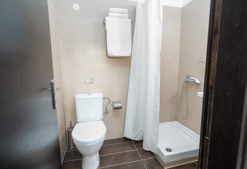 בית מלון כפרי Grekas