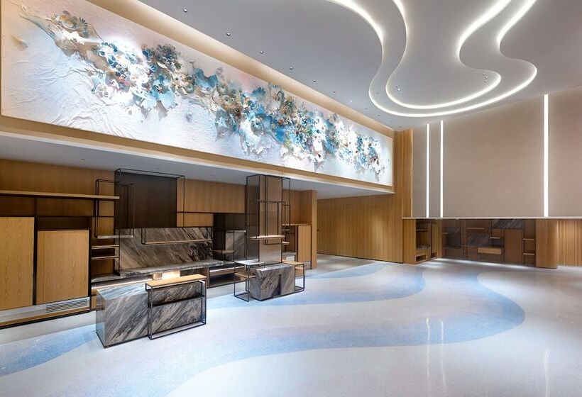 호텔 Hyatt Regency Hainan Ocean Paradise Resort