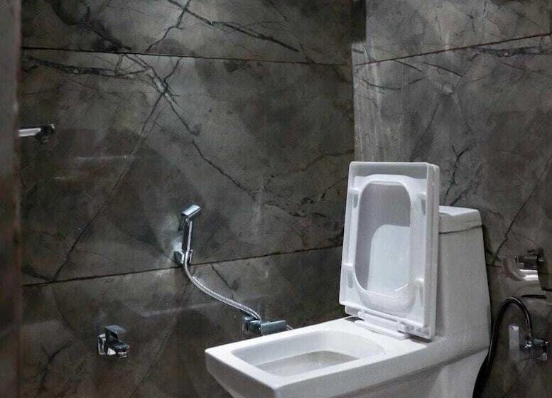 בית מלון כפרי Joylife