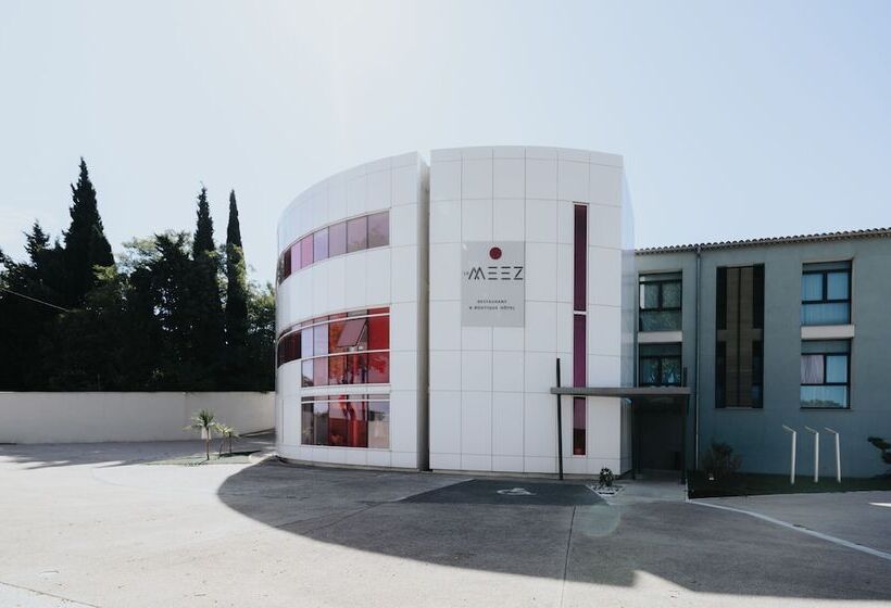 酒店 Le Meez