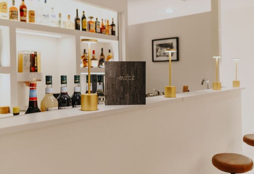 酒店 Le Meez