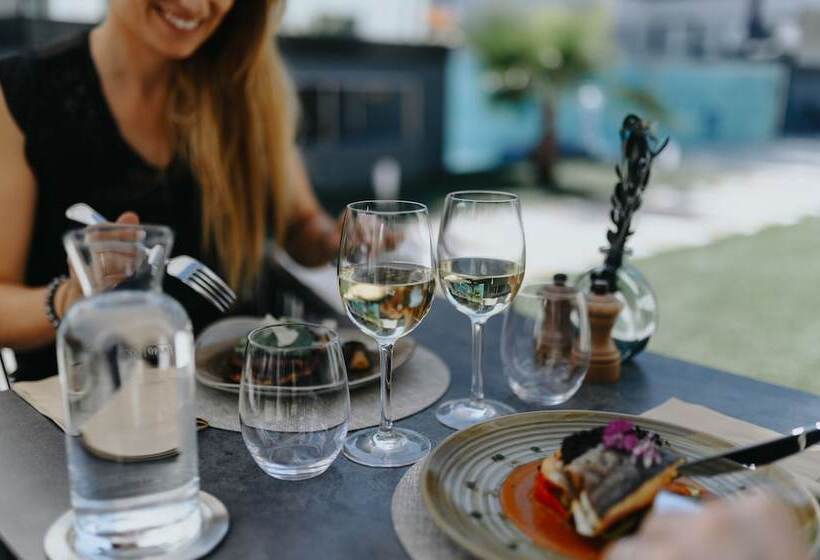 酒店 Le Meez