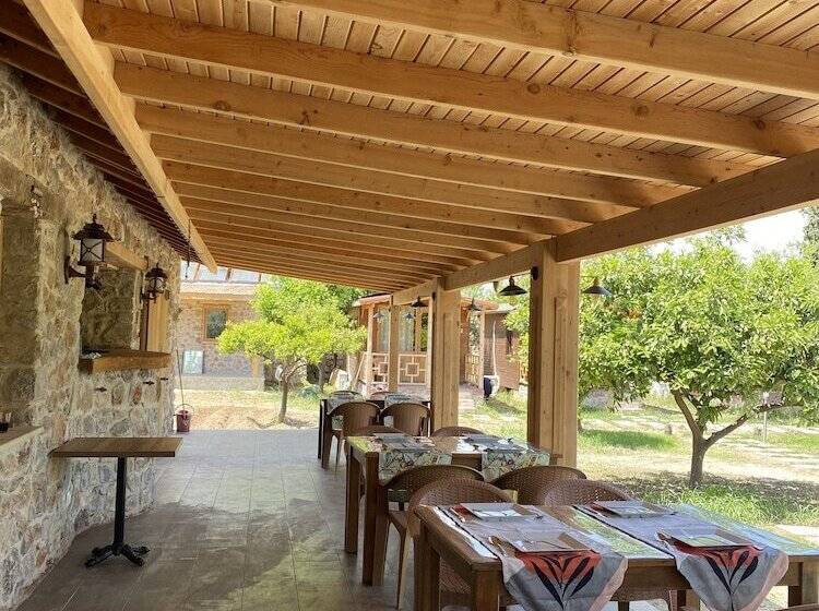 호텔 Pia Datca Bungalow