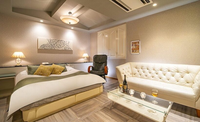 Qt Hotel Adults Only