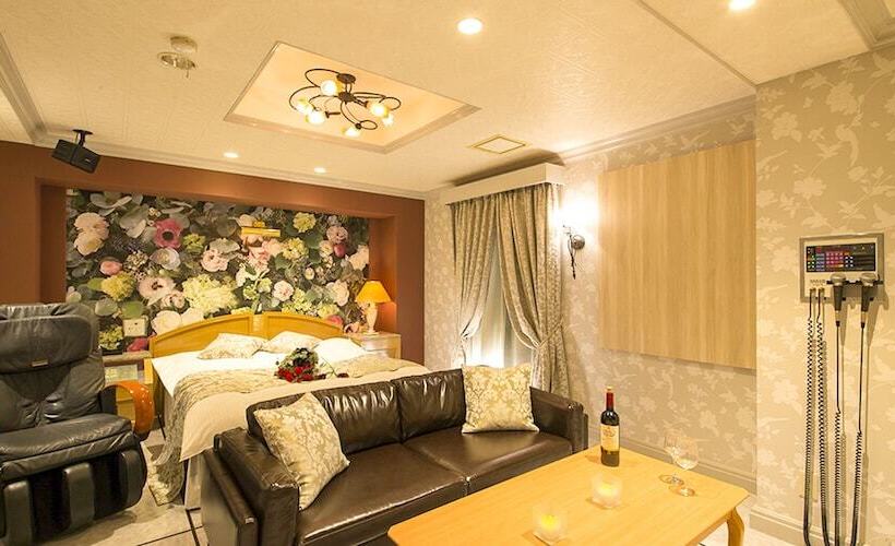 Qt Hotel Adults Only