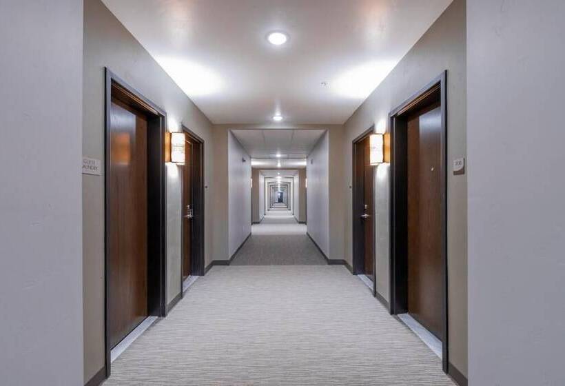 هتل Scenic View Inn & Suites Moab