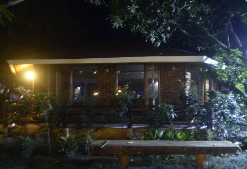 בית מלון כפרי Tuskar’s Resort