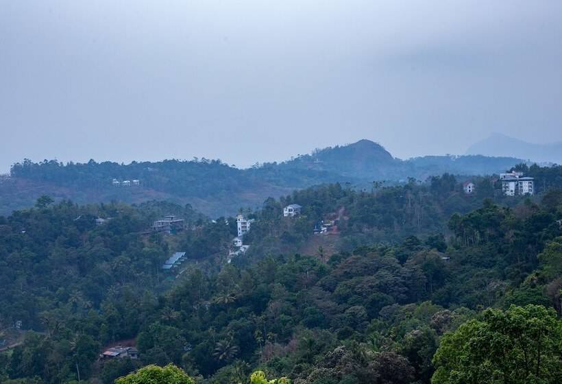 فندق Wolkenburg Resort And Spa