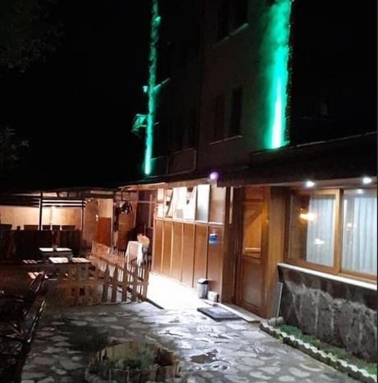 İlyada Pansiyon