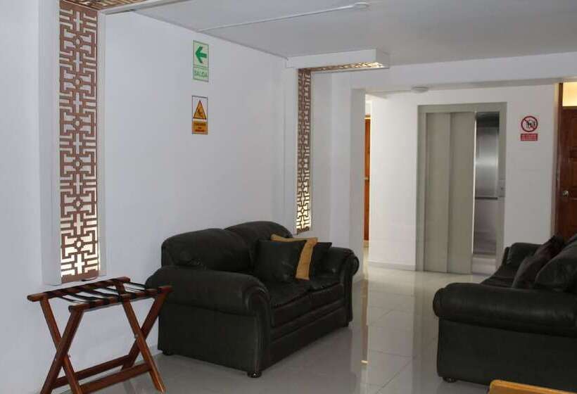 Kaaro Hotel El Buho