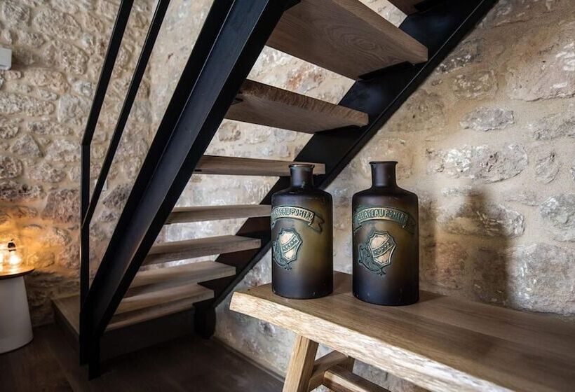 Korona Boutique Hotel   Executive Suite