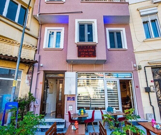 Leydi Butik Otel