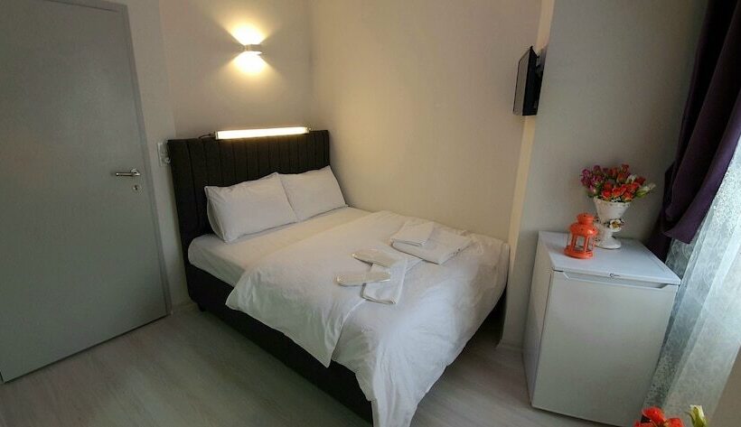 Leydi Butik Otel