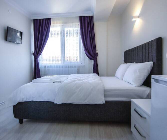 Leydi Butik Otel