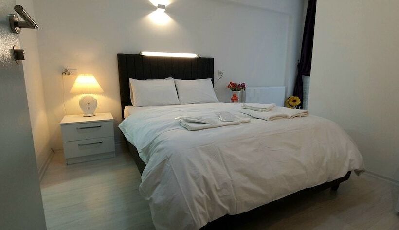Leydi Butik Otel