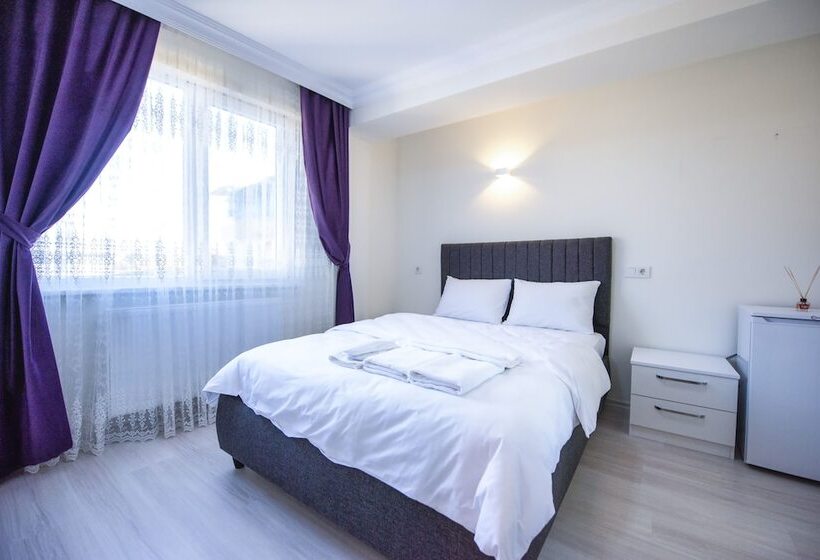 Leydi Butik Otel