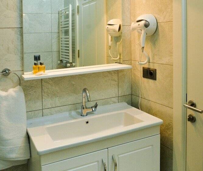 Melissa Suite Otel