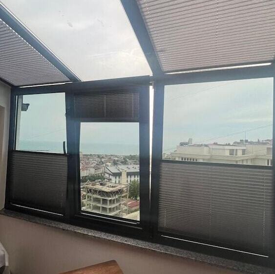 Melissa Suite Otel