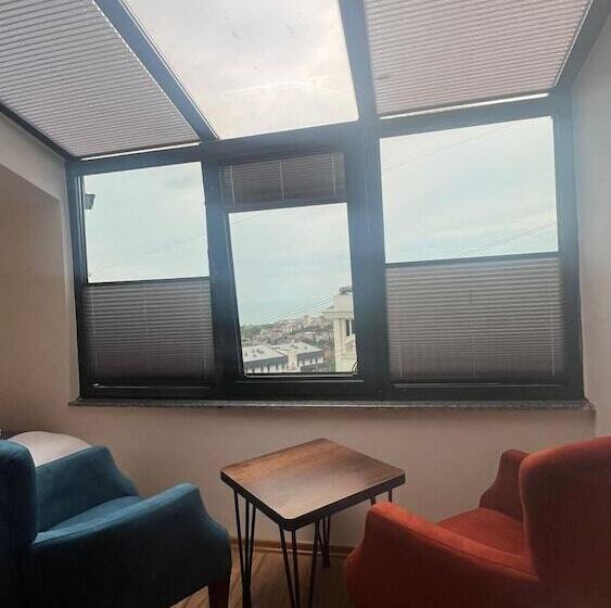 Melissa Suite Otel