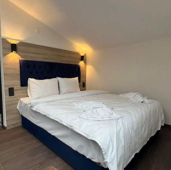 Melissa Suite Otel